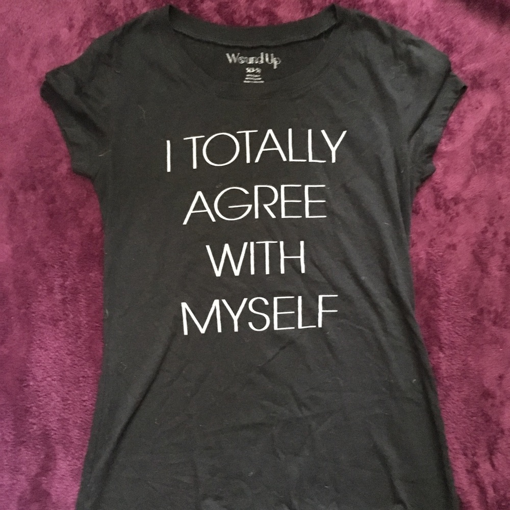 Children's Graphic Tee